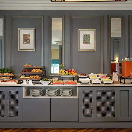 The College Green Dublin Hotel, Autograph Collection Exteriér fotografie