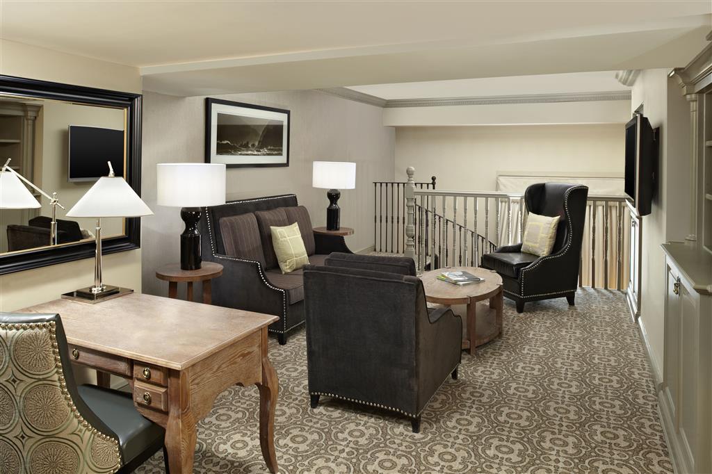 The College Green Dublin Hotel, Autograph Collection Exteriér fotografie