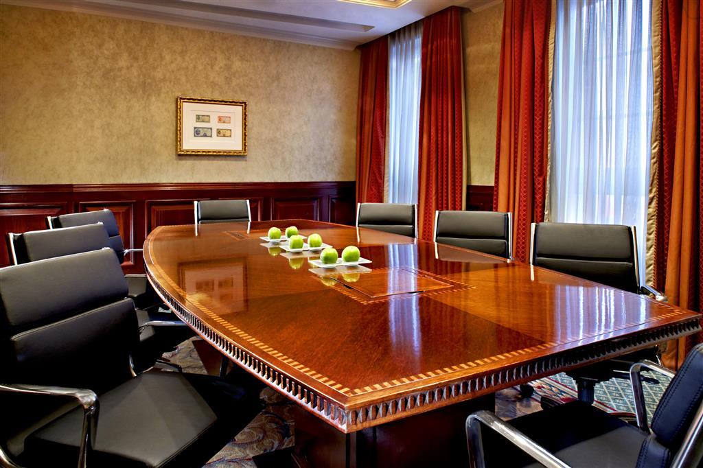 The College Green Dublin Hotel, Autograph Collection Exteriér fotografie