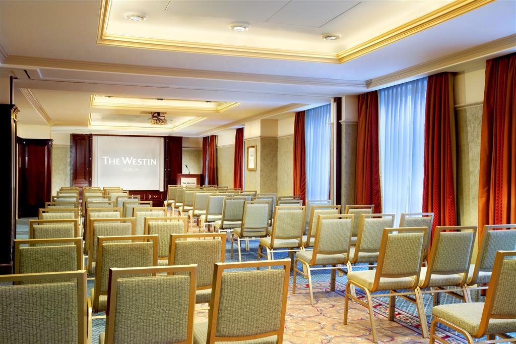 The College Green Dublin Hotel, Autograph Collection Exteriér fotografie