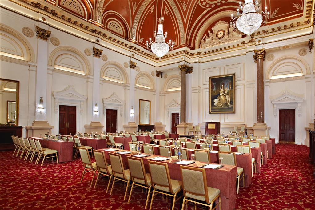 The College Green Dublin Hotel, Autograph Collection Exteriér fotografie