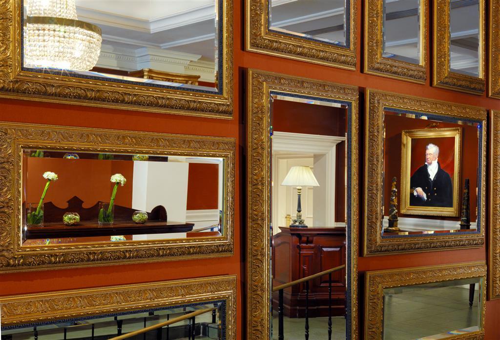 The College Green Dublin Hotel, Autograph Collection Exteriér fotografie