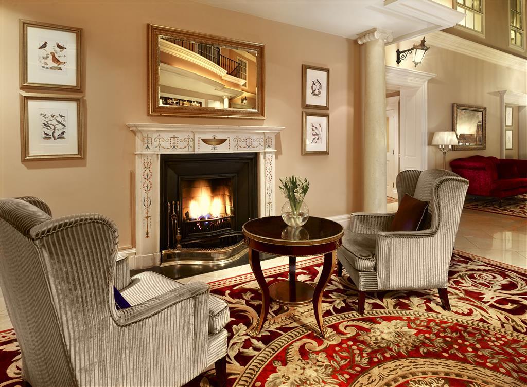 The College Green Dublin Hotel, Autograph Collection Exteriér fotografie
