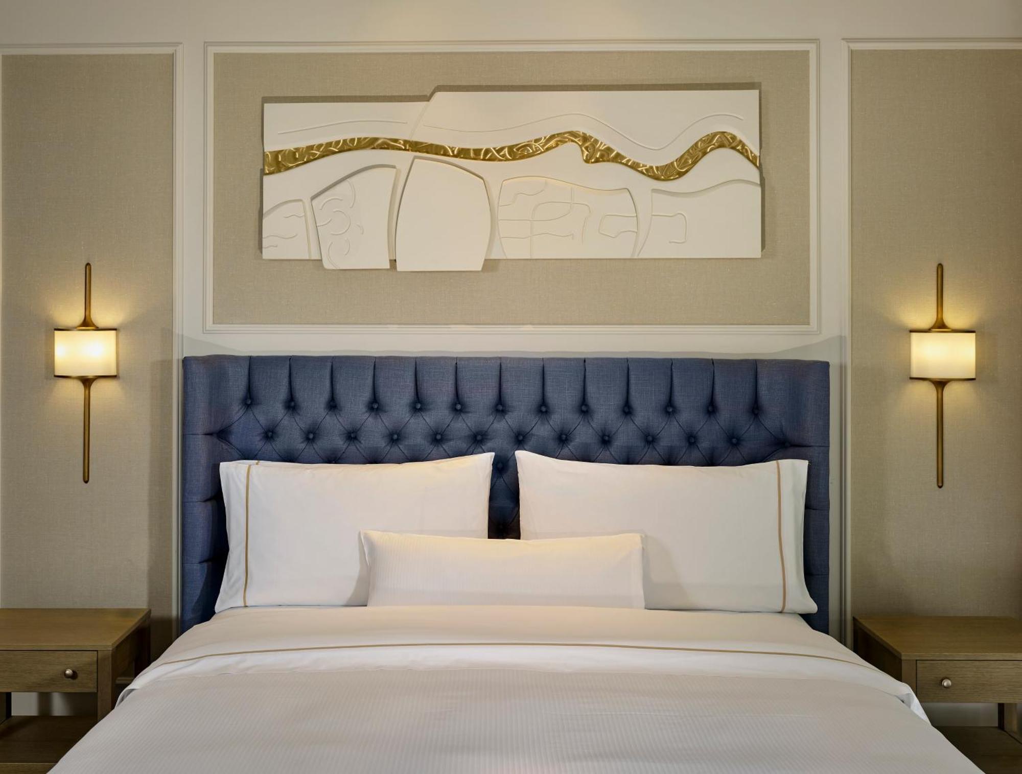 The College Green Dublin Hotel, Autograph Collection Exteriér fotografie