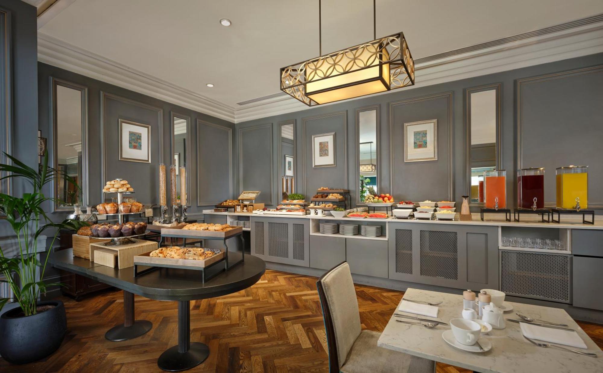 The College Green Dublin Hotel, Autograph Collection Exteriér fotografie