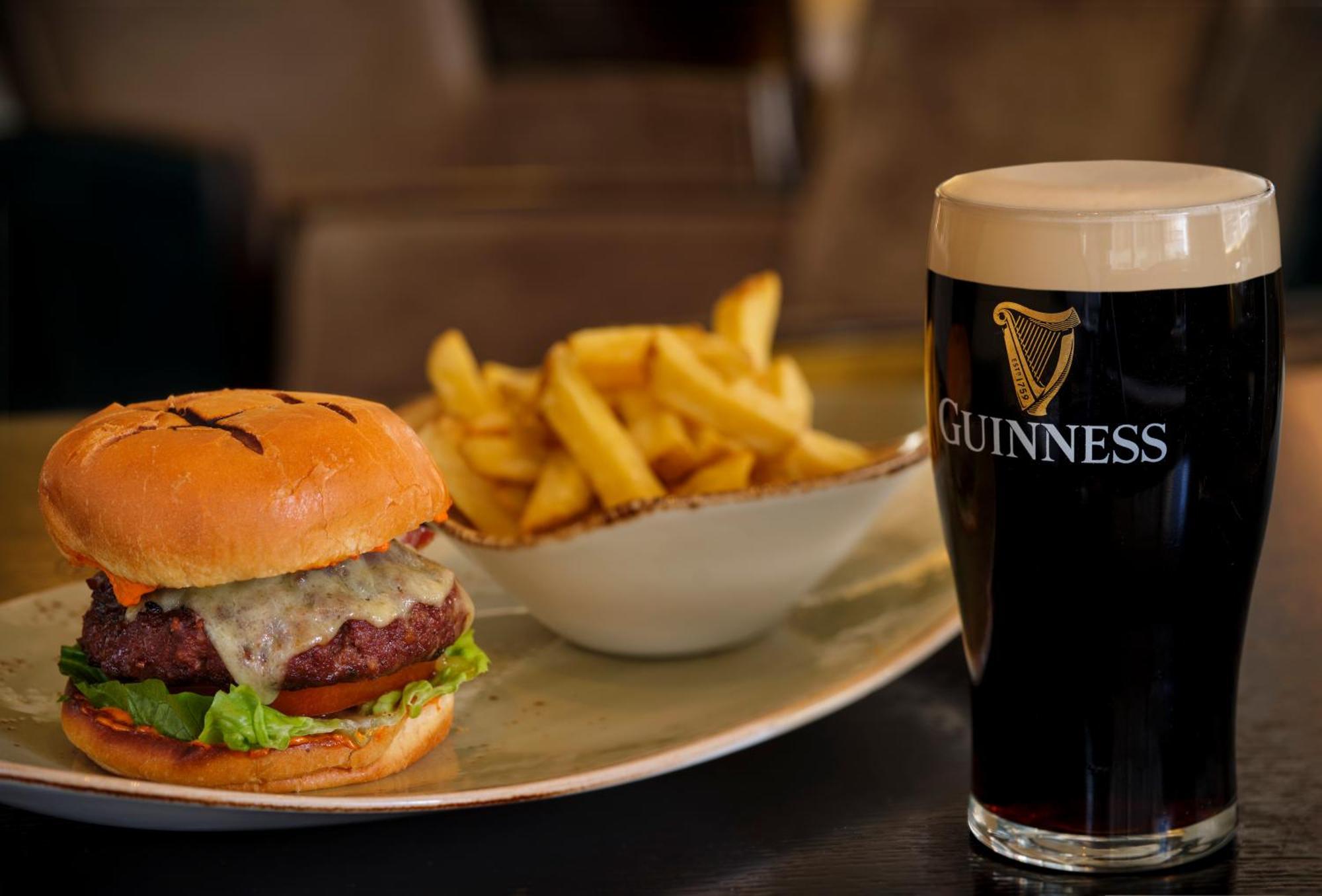 The College Green Dublin Hotel, Autograph Collection Exteriér fotografie
