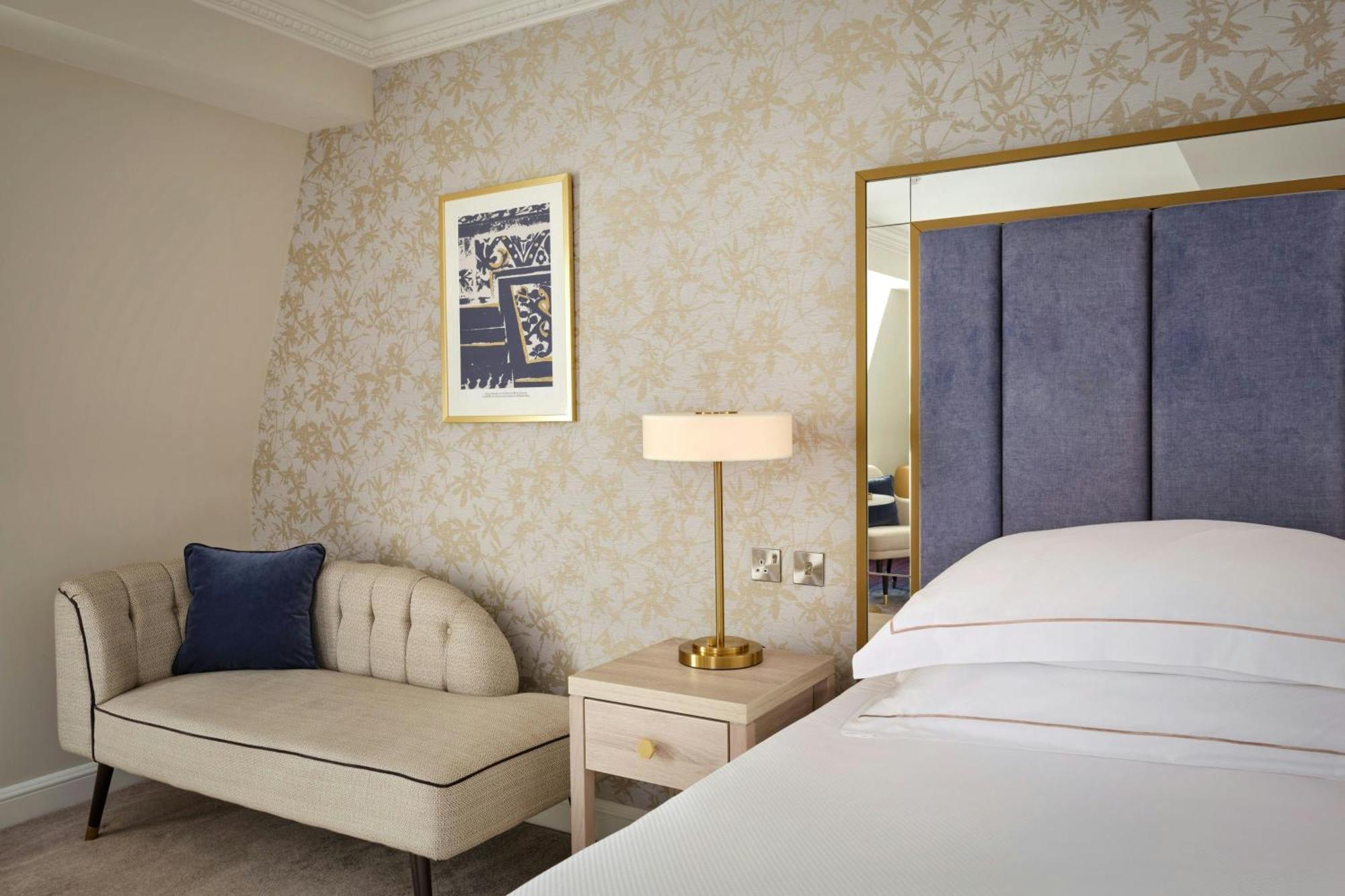 The College Green Dublin Hotel, Autograph Collection Exteriér fotografie