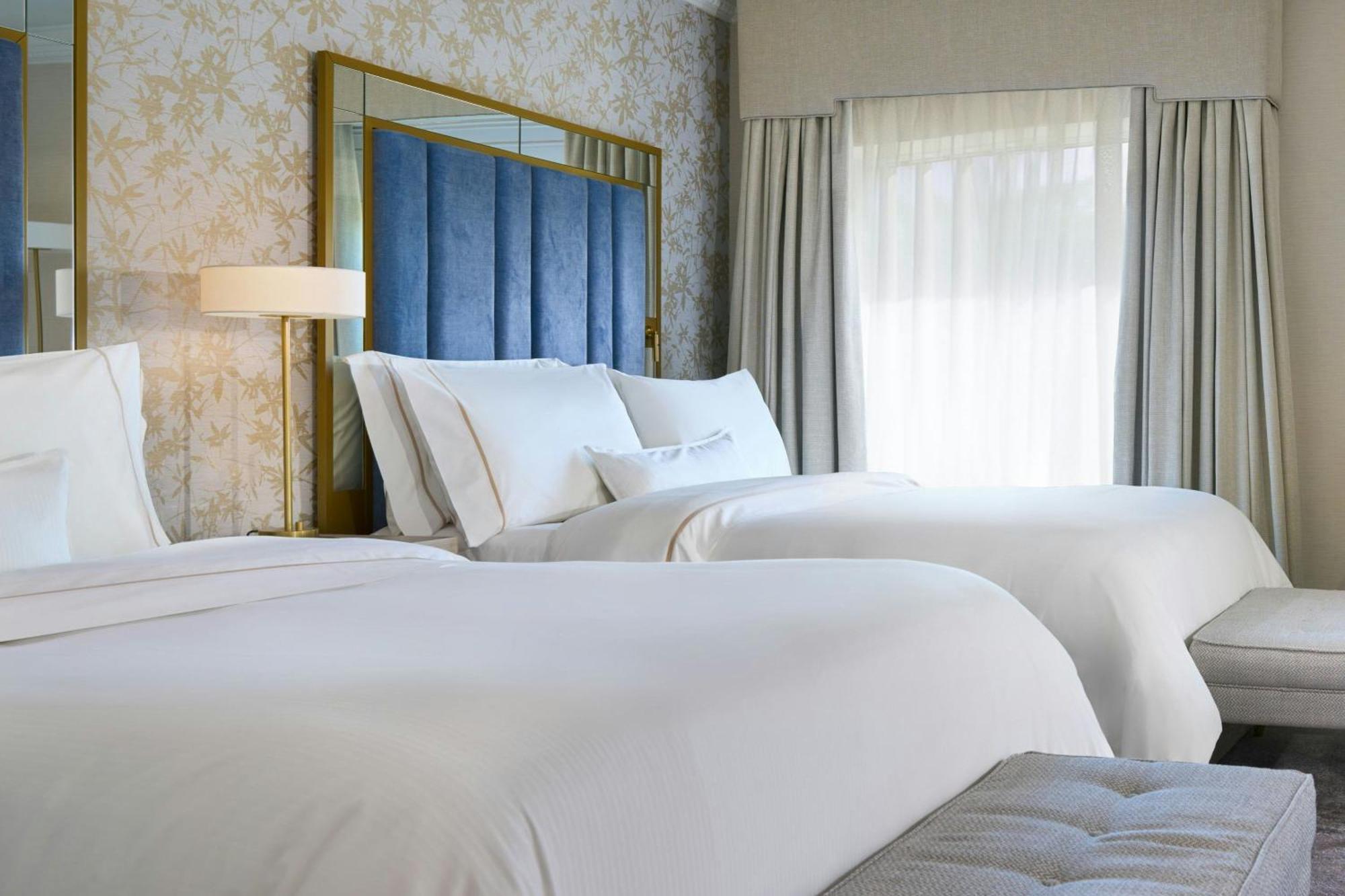 The College Green Dublin Hotel, Autograph Collection Exteriér fotografie
