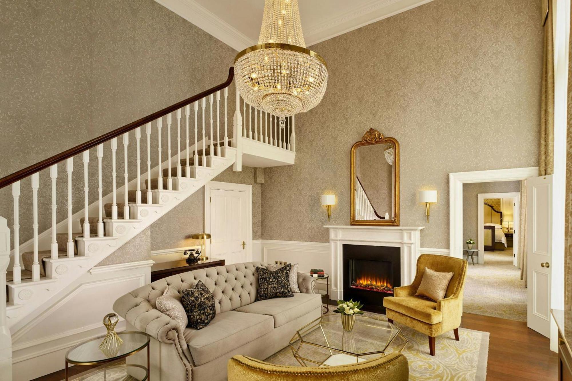 The College Green Dublin Hotel, Autograph Collection Exteriér fotografie